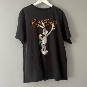 pacsun looney tunes shirt